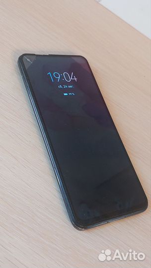 HONOR 30, 8/256 ГБ