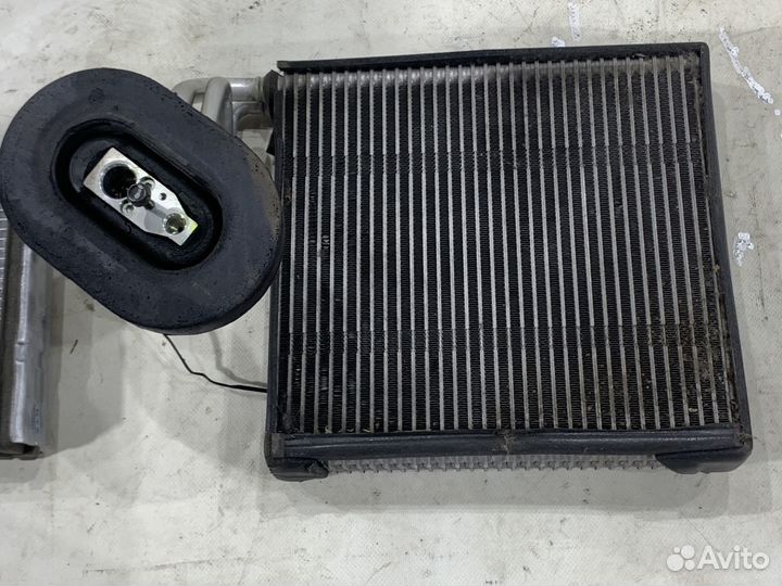 Радиатор отопителя Nissan Murano Z52