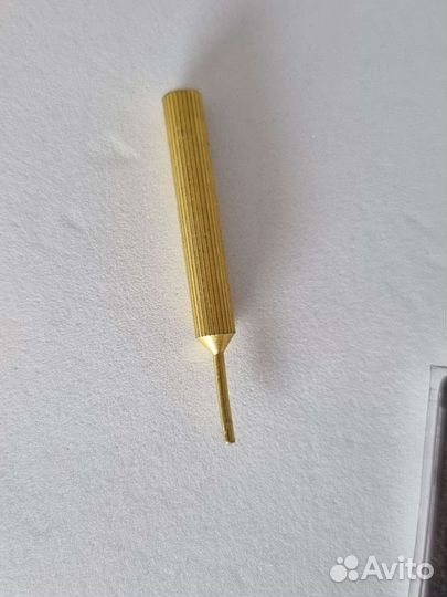 IWC пушер стилус для часов