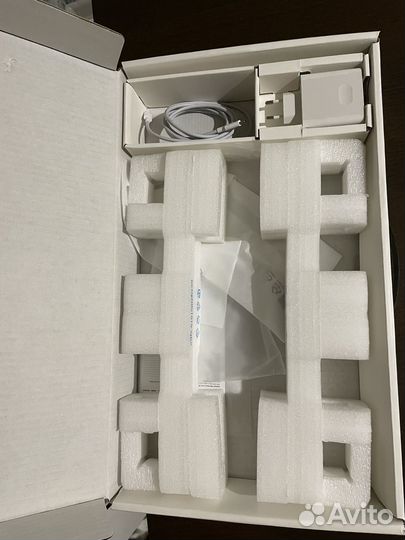 Ноутбук huawei matebook 14s