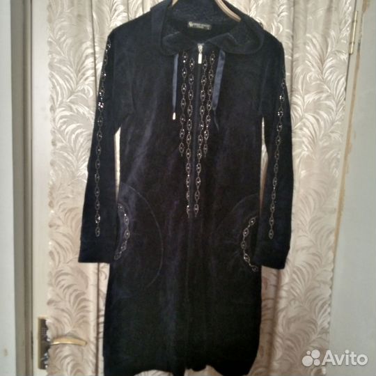 Польские и турецкие халаты большие размеры