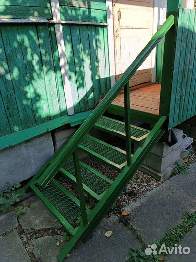 Сварочные работы