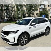 Kia Sorento 2.2 AMT, 2020, 47 000 км, с пробегом, цена 3 999 990 руб.