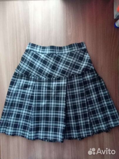 Школьная форма