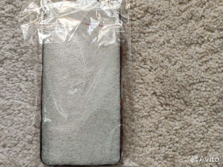 Чехол бампер