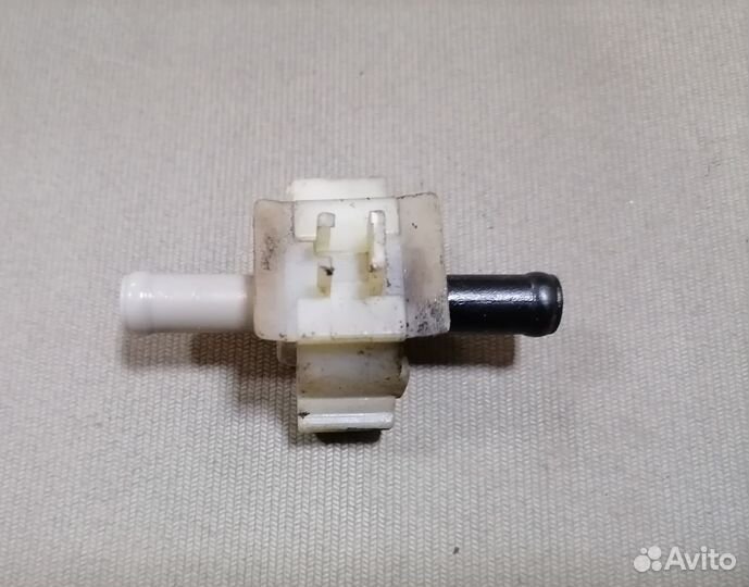 Клапан воздушн.дизельн.Nissan Almera N15 CD20 1997