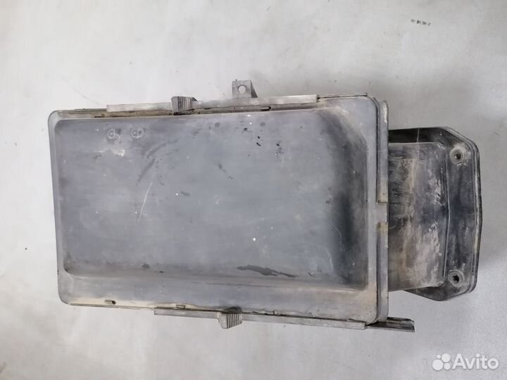 Корпус блока предохранителей Mercedes W220 1998-05