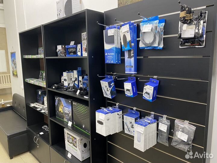 Playstation 5 1200 Япония с приводом Blu-ray