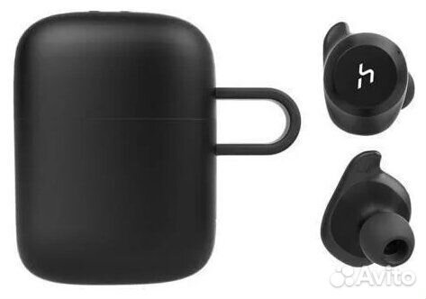 Беспроводные наушники Havit G1W