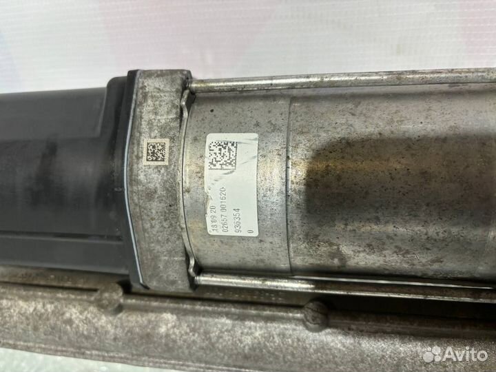 Рейка рулевая BMW X5 G05