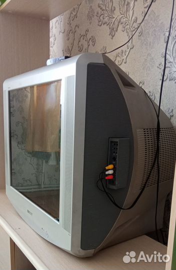 Телевизор sony