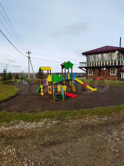 Участок 1,16 га (ИЖС)