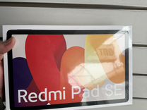 Redmi Pad SE 6/128 Black