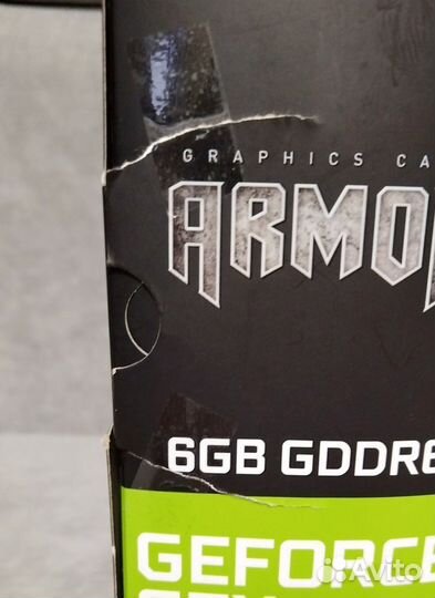 Msi geforce gtx 1660 to 6 gb