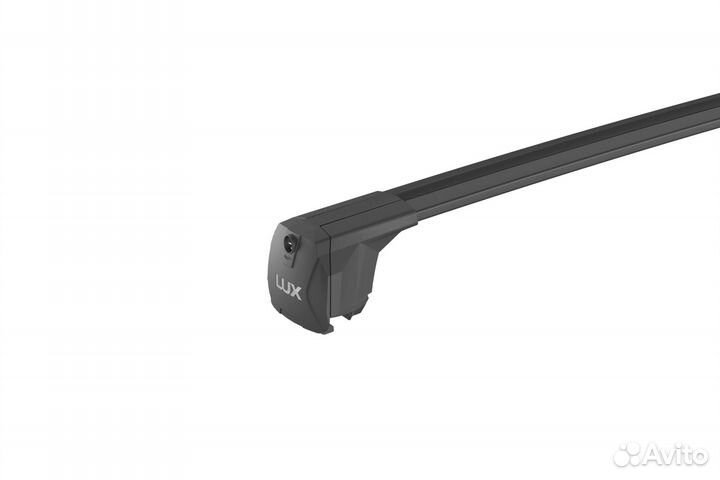 Багажник на крышу LADA Vesta SW 2017- LUX scout-2