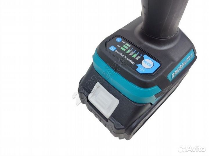 Винтоверт Makita