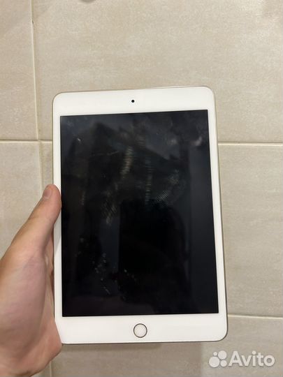 iPad 128gb