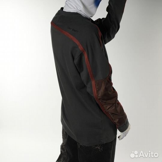 Свитшот cavempt