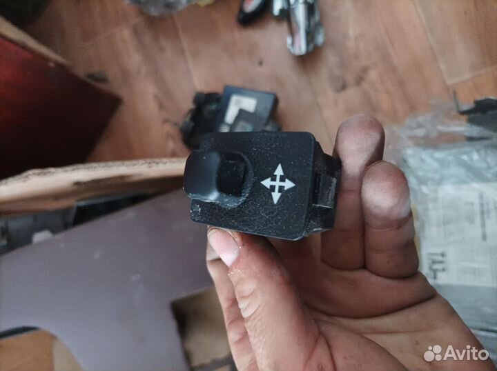 Кнопка управления рулевой колонкой Acura Mdx YD2