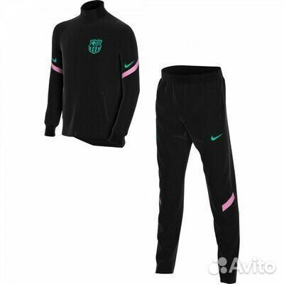 Nike костюм фк Барселона