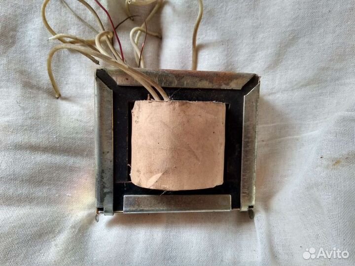 Трансформаторы