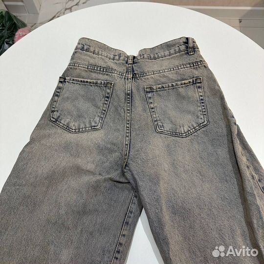 Джинсы женские Real Focus