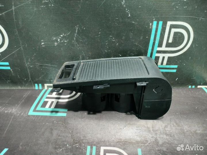 Подстаканник Bmw X5 E53 M57D30 306D1 2003