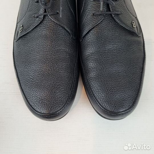 Ботинки мужские Aldo brue 41,5 туфли