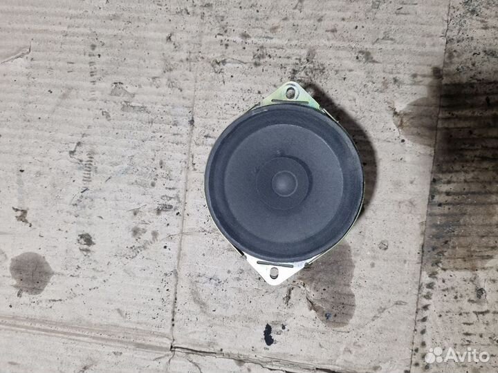 Динамик передний, галант 6