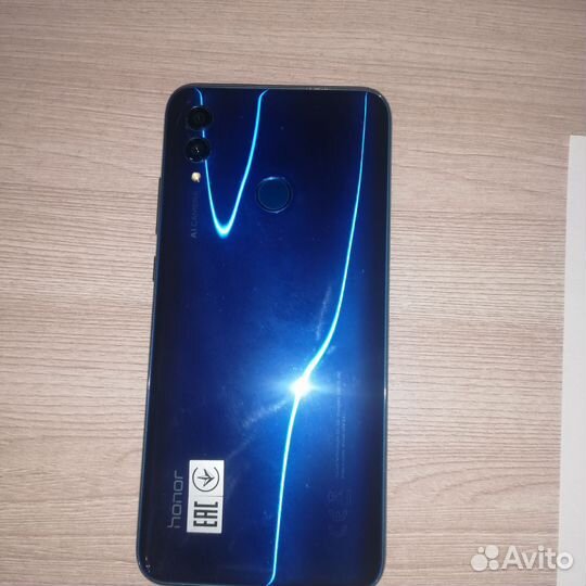 HONOR 10 Lite, 3/64 ГБ