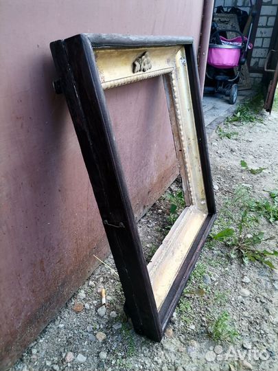 Киот для иконы