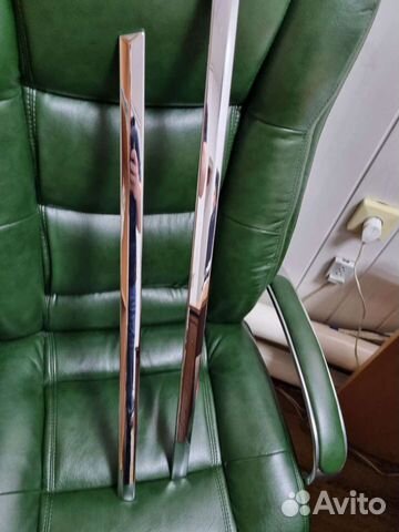 Накладка для багажника