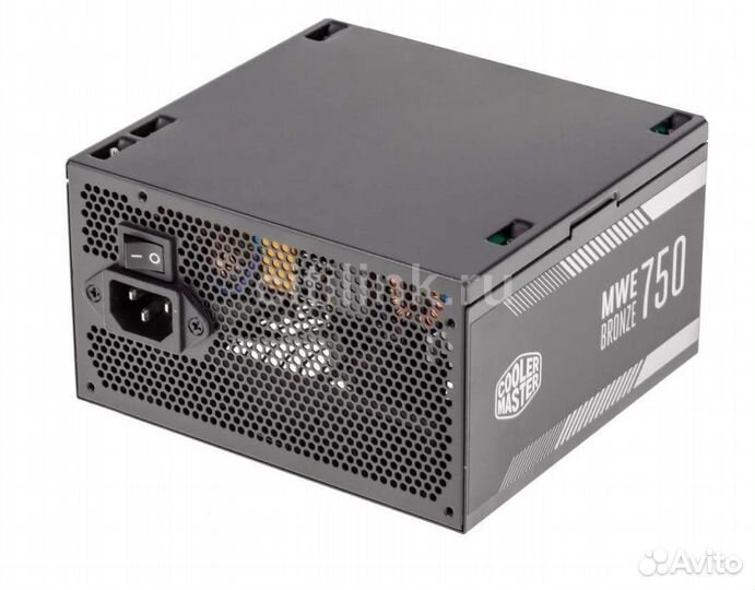 Блок питания для пк 750w