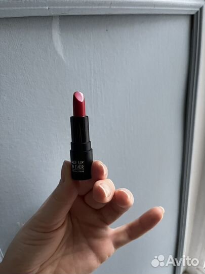 Помада Mufe новая