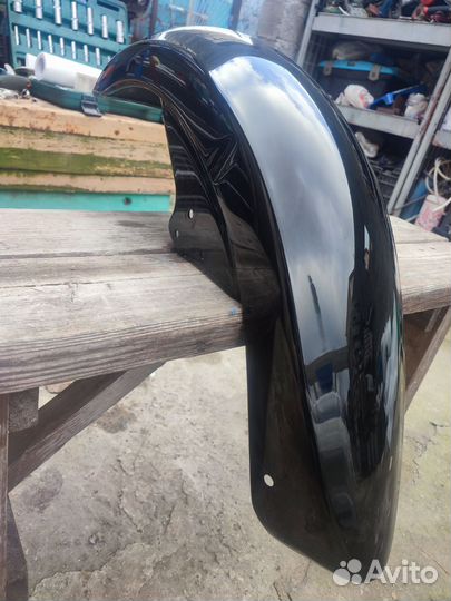 Переднее крыло yamaha XV 1900