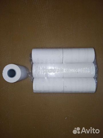 Кассовая лента