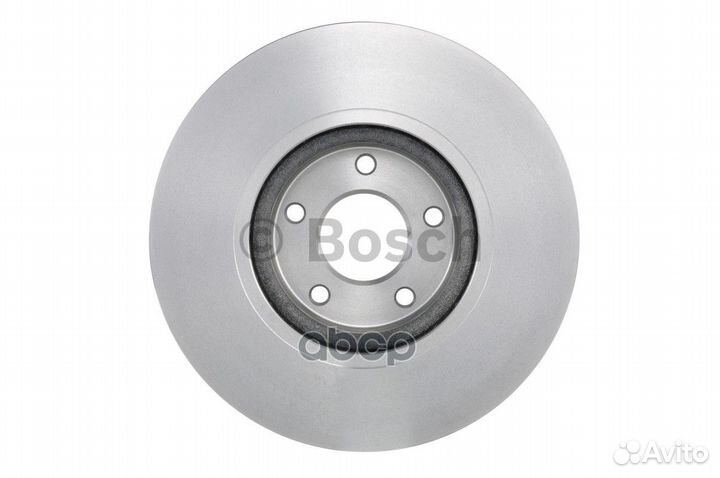 Диск тормозной перед 0986479679 Bosch