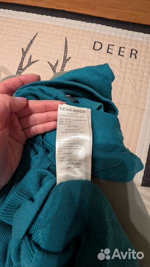 Кардиган женский