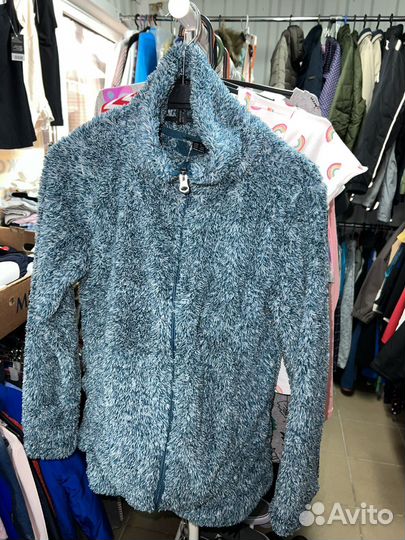 Толстовка на флисе