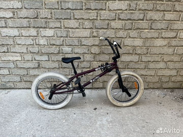 BMX