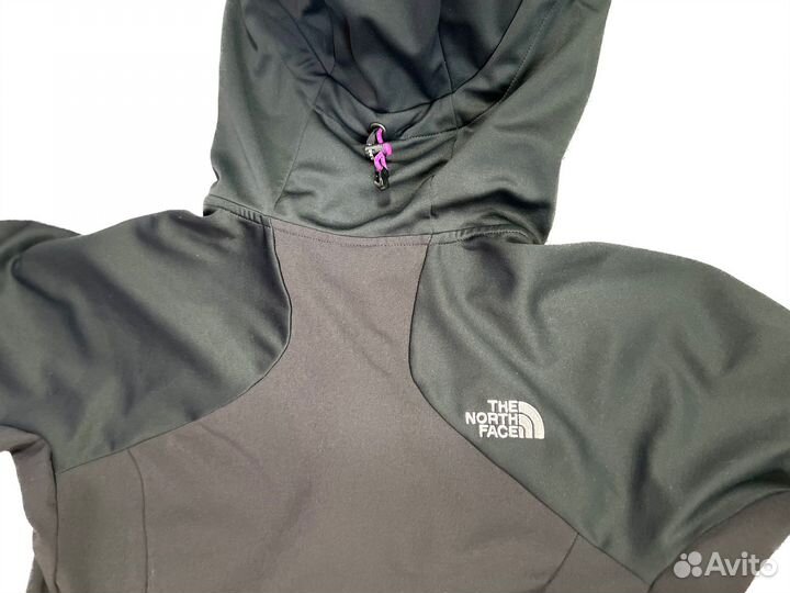 Мастерка TNF
