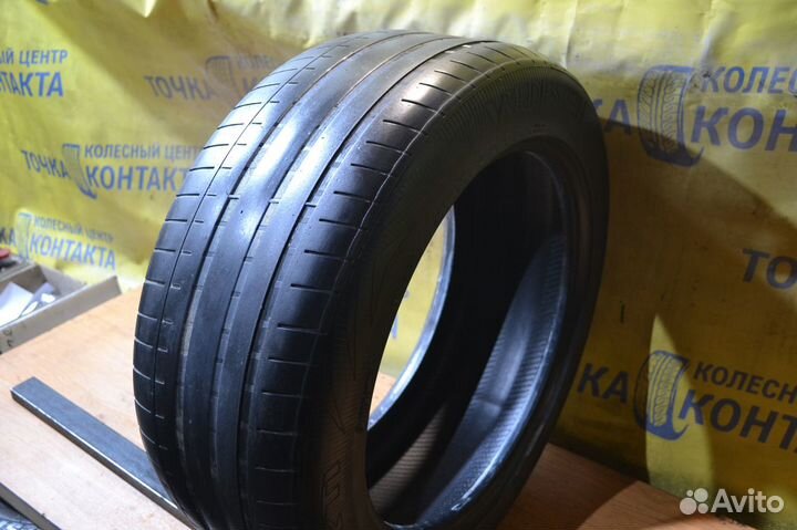 Vredestein Ultrac Vorti 255/50 R19