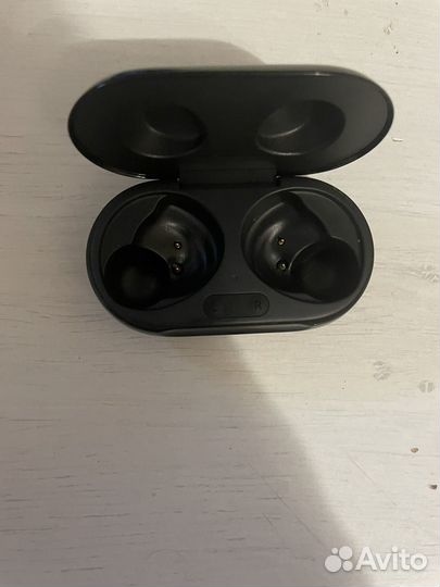 Samsung galaxy buds кейс