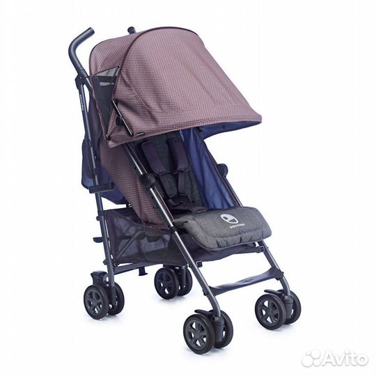 Коляска трость Easywalker Buggy (цвет Париж)