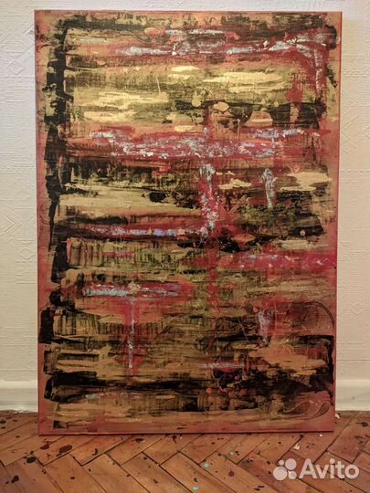 Интерьерные картины