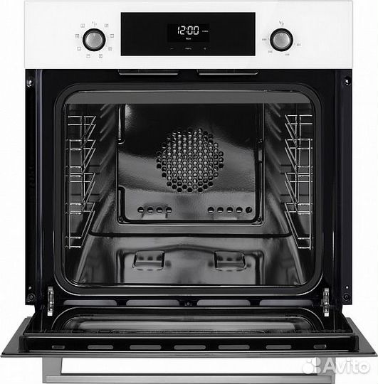 Духовой шкаф weissgauff EOV 312 SW