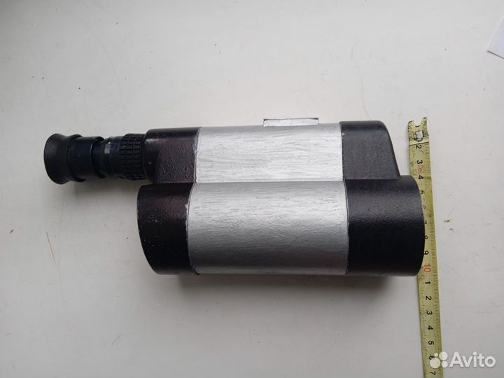 Зрительная труба Турист 6 СССР монокуляр