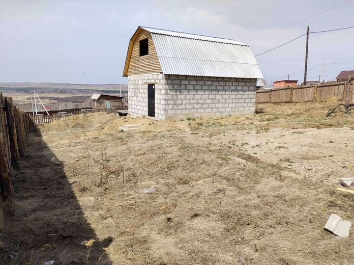 Участок 9,1 сот. (ИЖС)