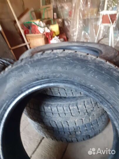 Pirelli Scorpion 185/75 R16