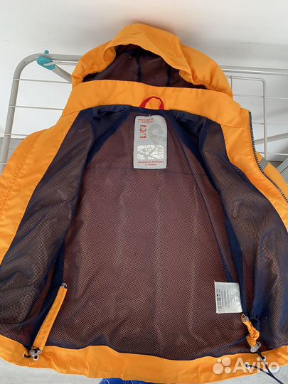 Куртка reima 98